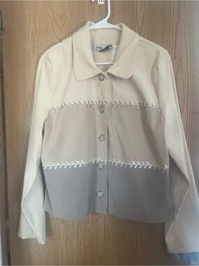 Sunshine Starshine vintage jacket 12